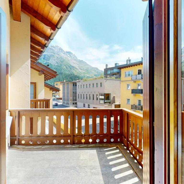 Ludains 2/9 - Apartment mit Seeblick - 22