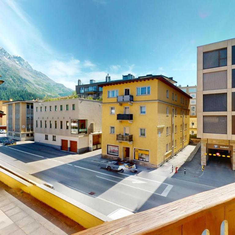 Ludains 2/9 - Apartment mit Seeblick - 23