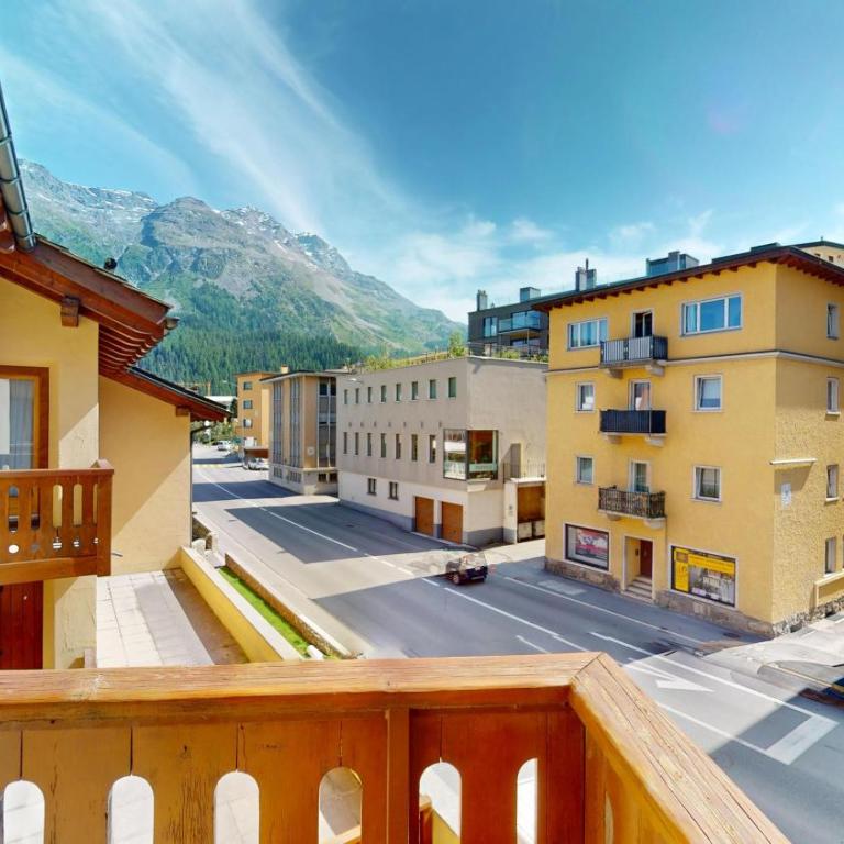 Ludains 2/9 - Apartment mit Seeblick - 24