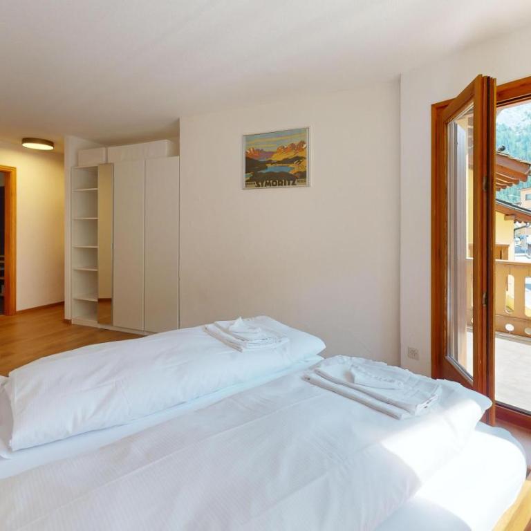 Ludains 2/9 - Apartment mit Seeblick - 21