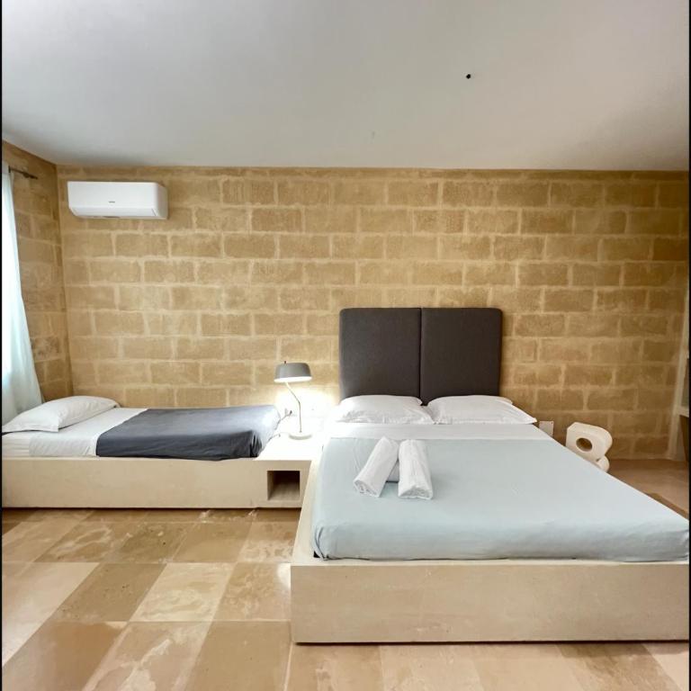 Bianco Mare Villa - Villa Deluxe - 18