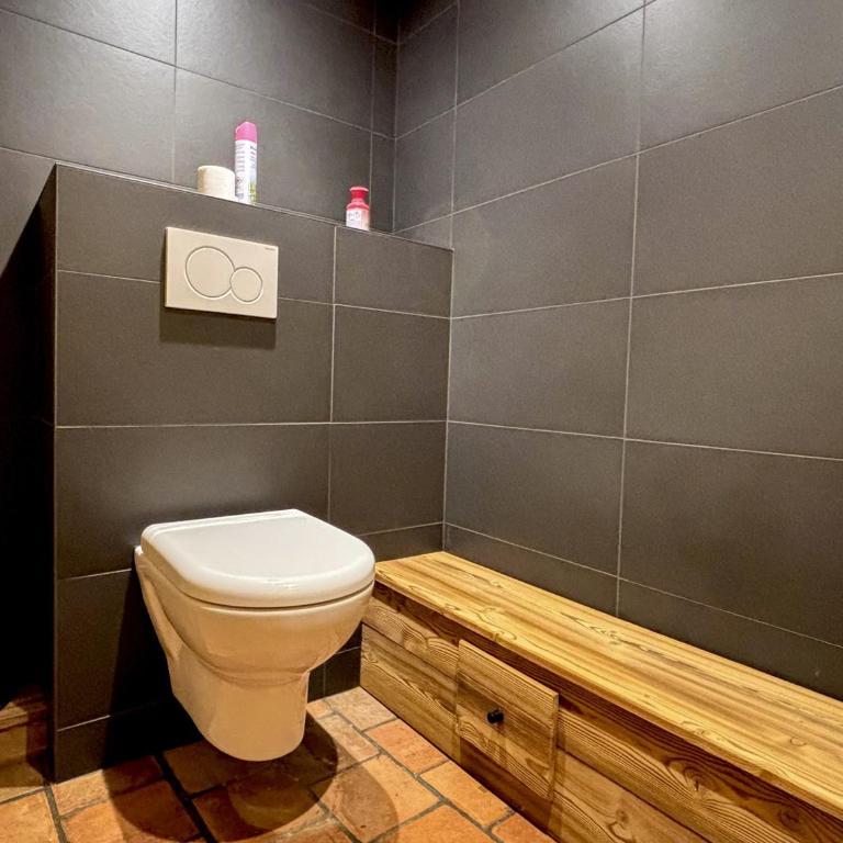 Chalet CABOTTE (8-12 pers.) "Les Granges" Arc 1600 - Domaine Paradiski - Chalet - 30
