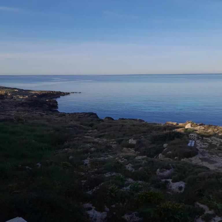 Casa vacanza Tiziana - Appartamento con 2 Camere da Letto - 19