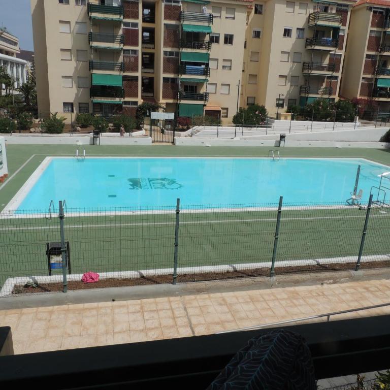Accessible Cristimar - Apartamento de 3 dormitorios - 14