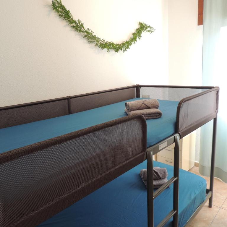 Accessible Cristimar - Apartamento de 3 dormitorios - 2