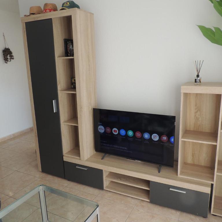 Accessible Cristimar - Apartamento de 3 dormitorios - 4
