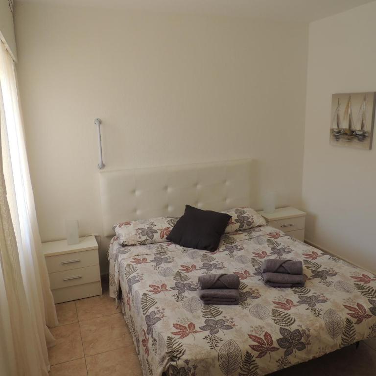 Accessible Cristimar - Apartamento de 3 dormitorios - 8