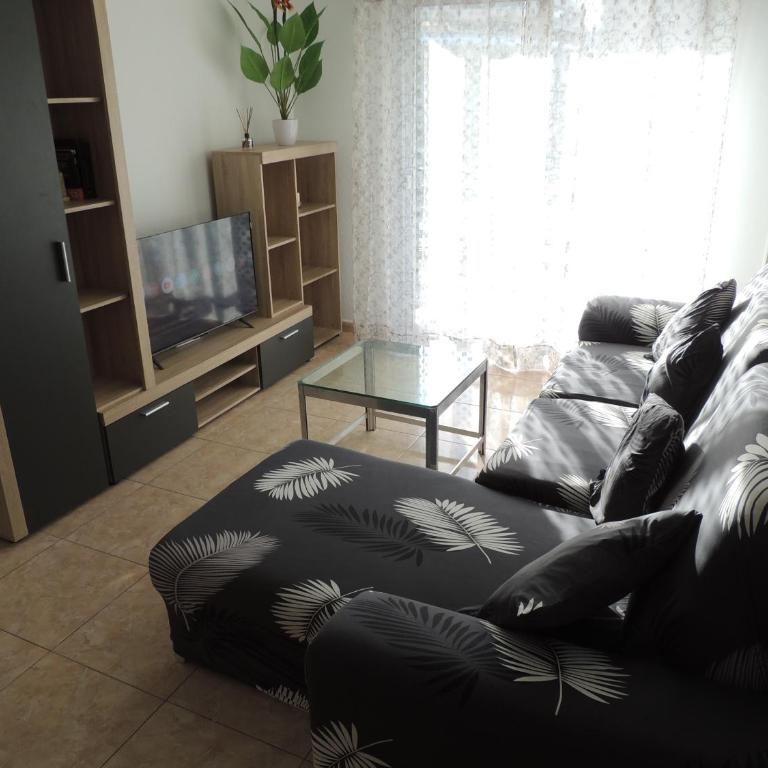 Accessible Cristimar - Apartamento de 3 dormitorios - 10