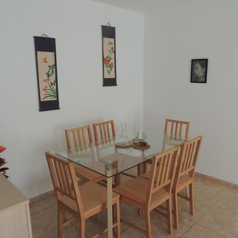 Accessible Cristimar - Apartamento de 3 dormitorios - 11