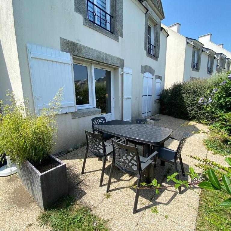 Charmant appartement, proche mer avec piscine pour 4 personnes - Appartement 2 Chambres - 10