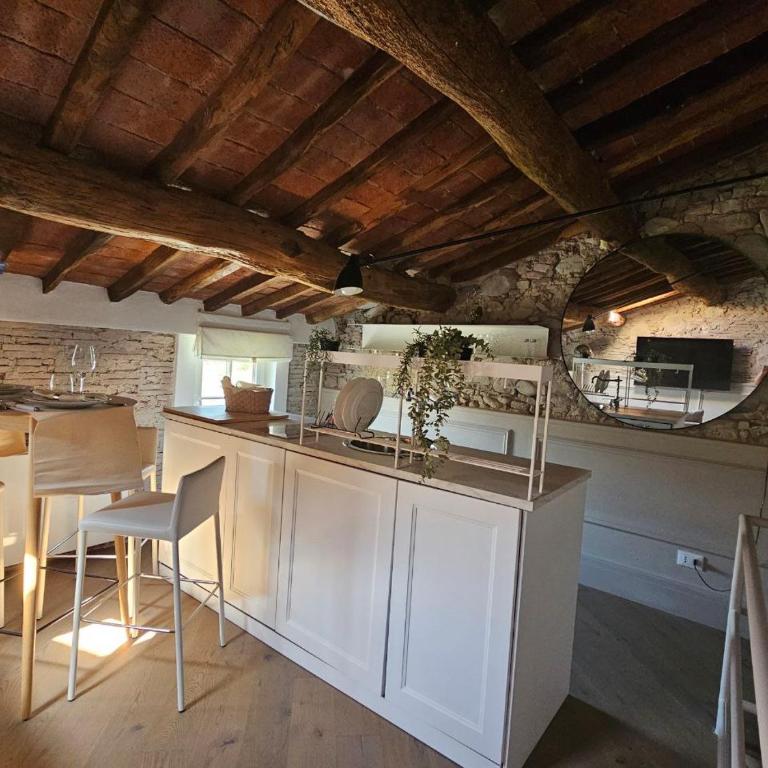 The Little Guest house - Camera Familiare - 4
