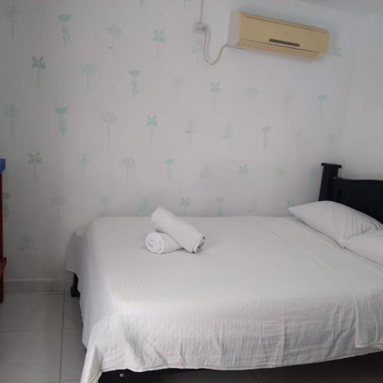 Casa Barachiel - Habitación Triple - 4