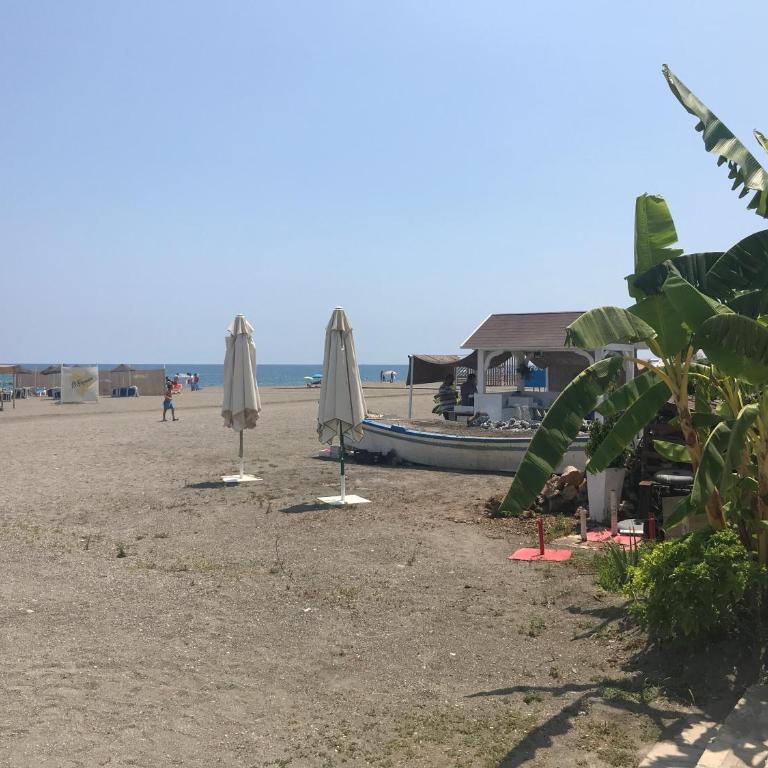 Apartamento con gran terraza - Apartamento de 2 dormitorios - 14