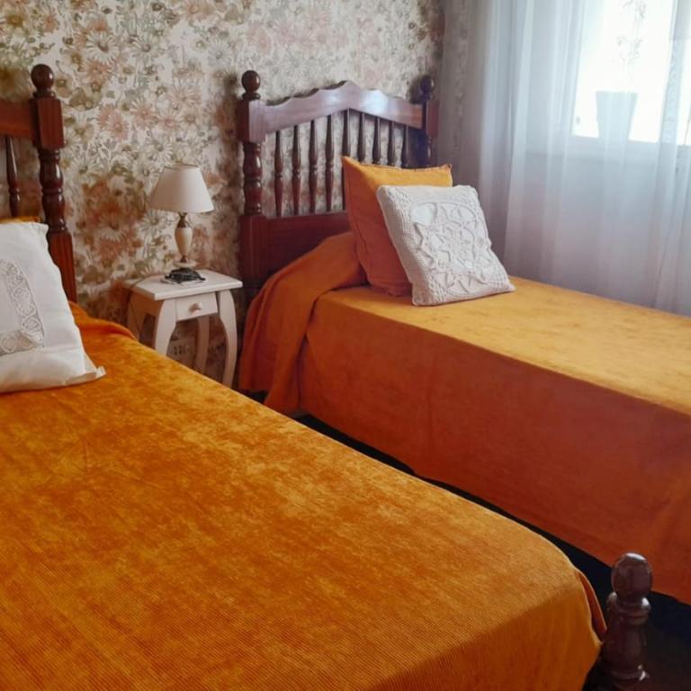 Dpto Nenucha - Apartamento de 2 dormitorios - 6