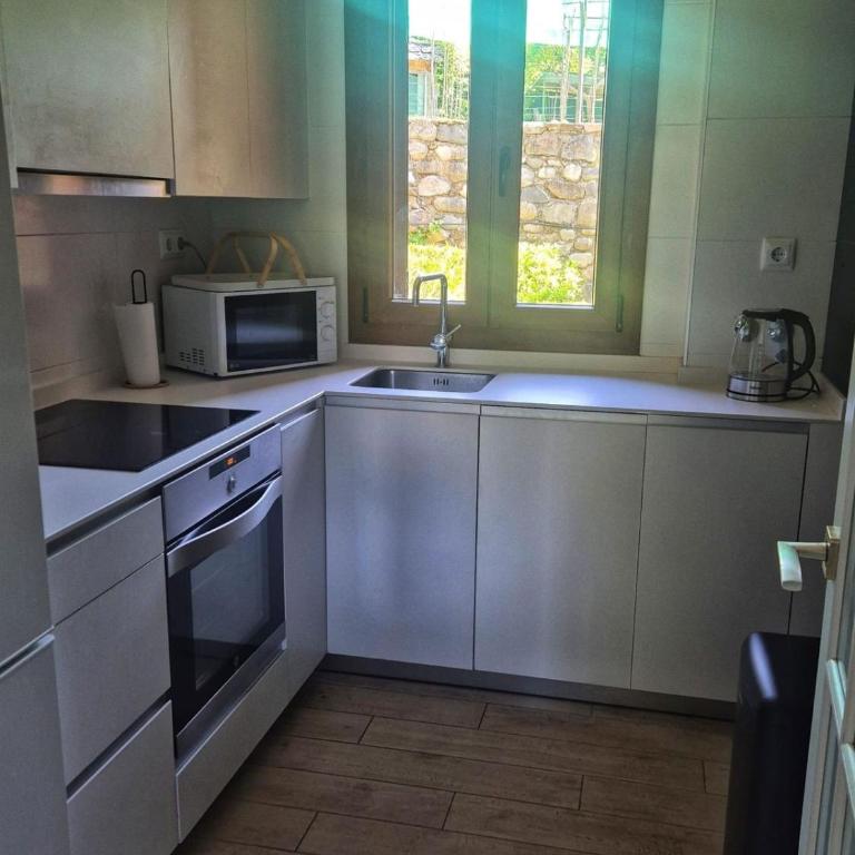 El Puyal de Benas - Apartamento de 3 dormitorios - 4