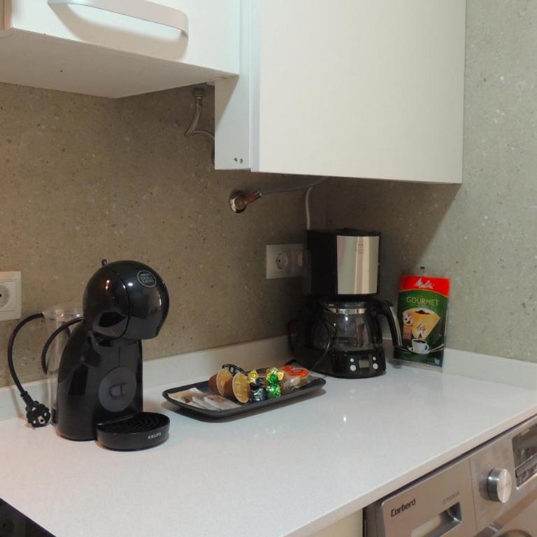 Orange Park Duplex Atico Premium - Two-Bedroom Apartment with Pool View - 21