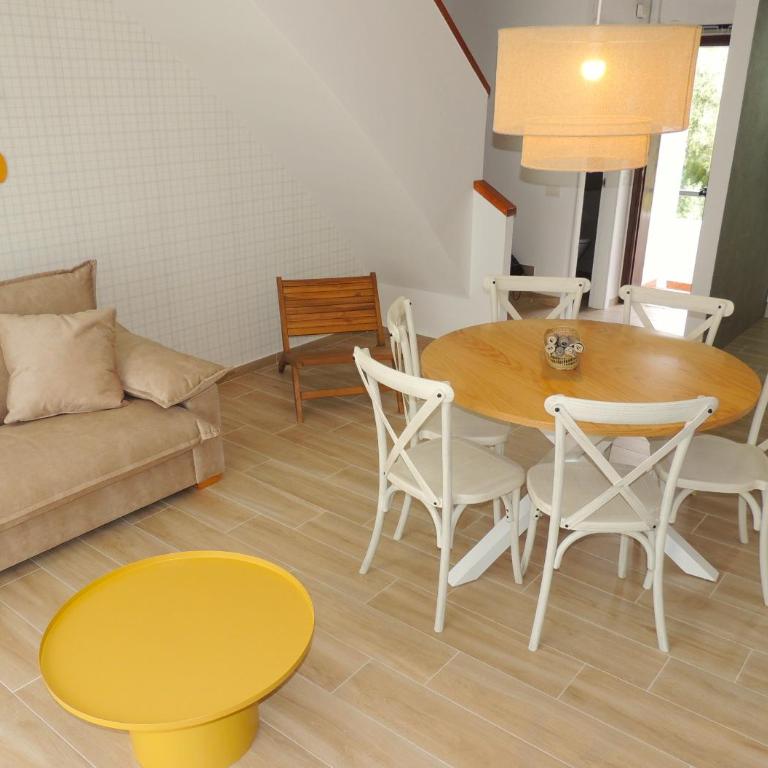 Orange Park Duplex Atico Premium - Two-Bedroom Apartment with Pool View - 33