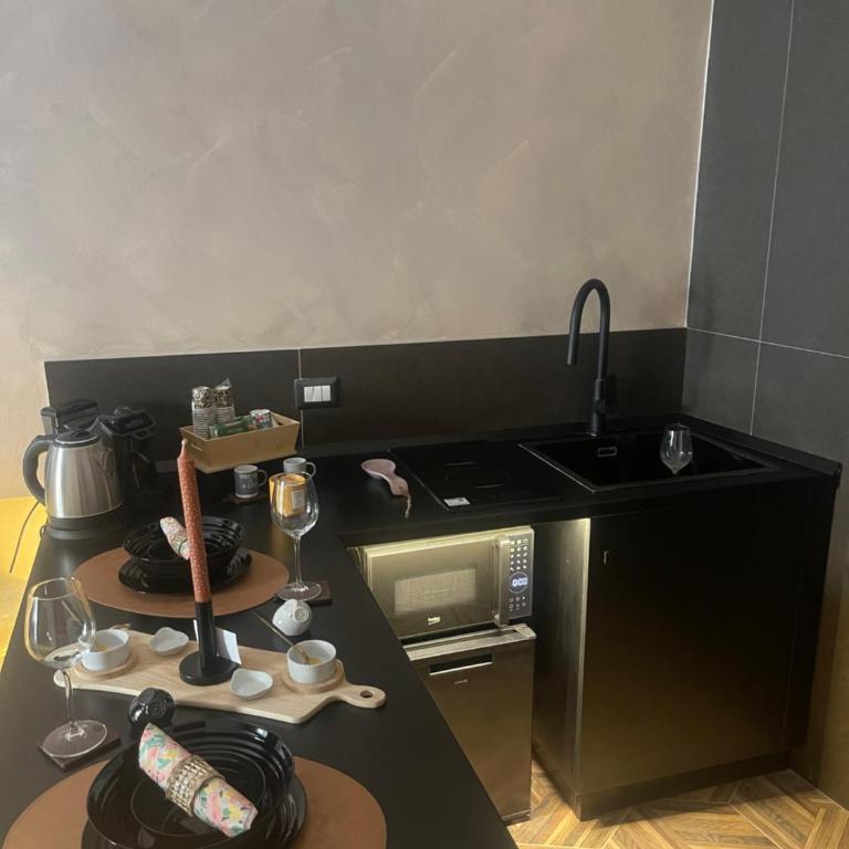 La Casa di Zara - Appartamento con 1 Camera da Letto - 3