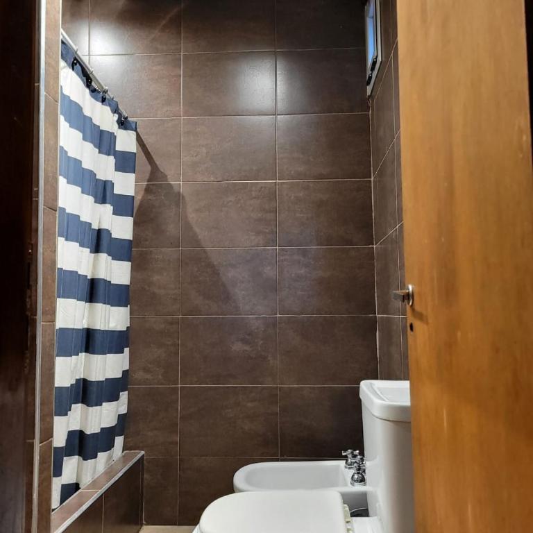 La Cholita Villa Tacu - One-Bedroom House - 8