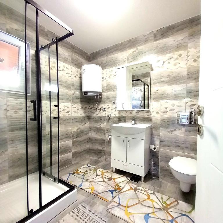 Apartman Leon - One-Bedroom Apartment - 32