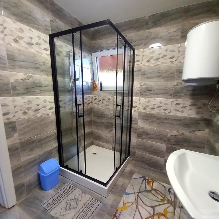 Apartman Leon - One-Bedroom Apartment - 31