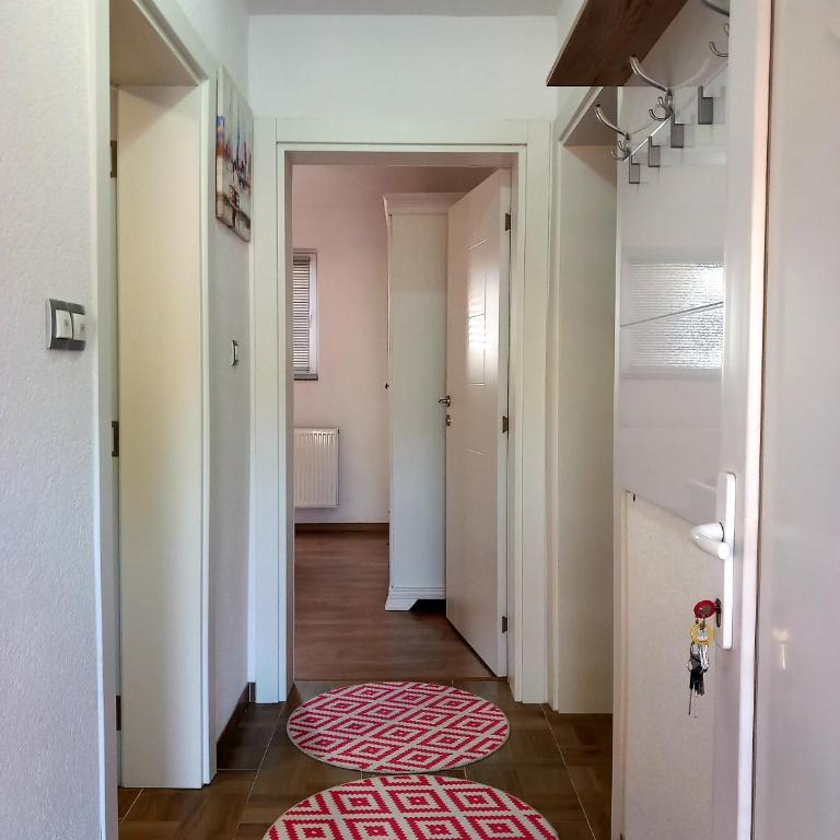 Apartman Leon - One-Bedroom Apartment - 29