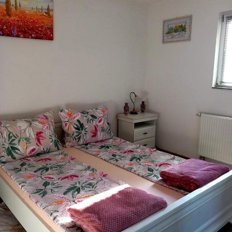 Apartman Leon - One-Bedroom Apartment - 28