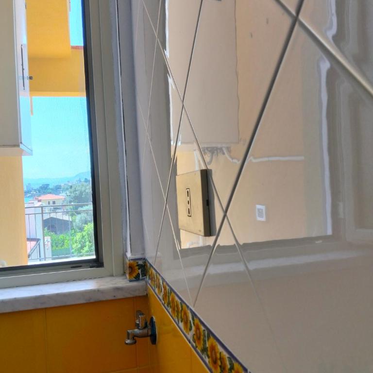 Il mare negli occhi - Apartment mit 2 Schlafzimmern - 23