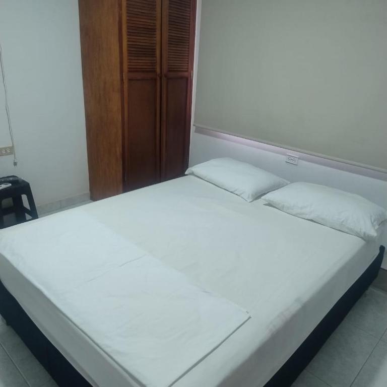 Casa Turistica Parador Verona - Double Room - 1