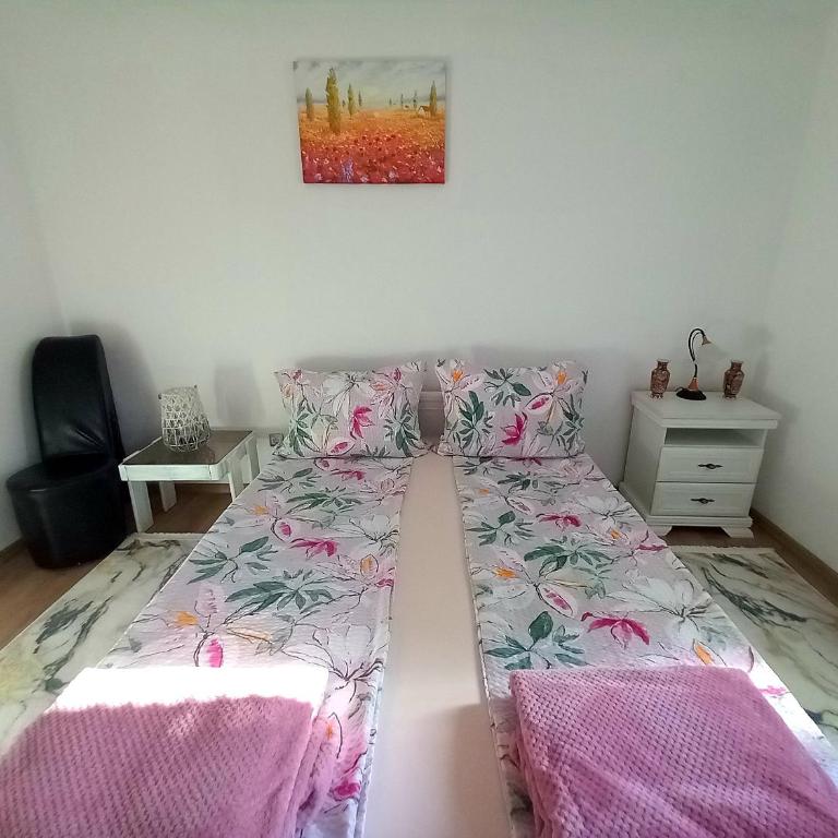 Apartman Leon - One-Bedroom Apartment - 25