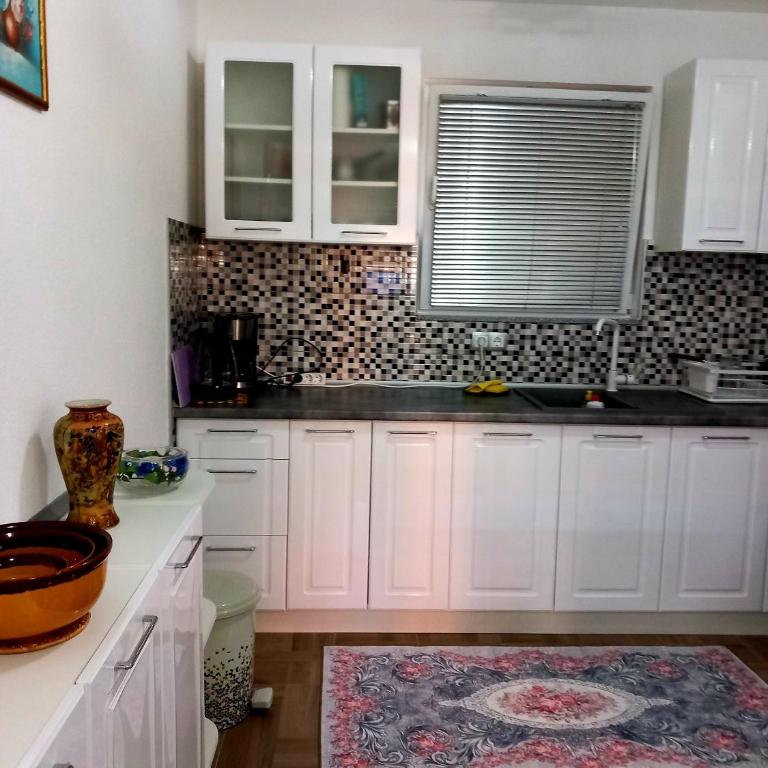 Apartman Leon - One-Bedroom Apartment - 23