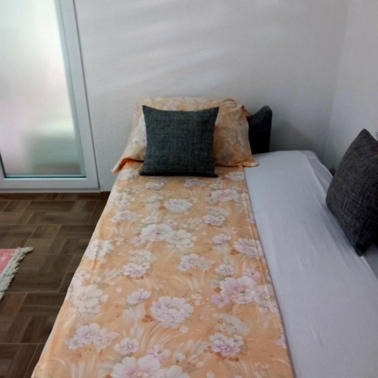 Apartman Leon - One-Bedroom Apartment - 22