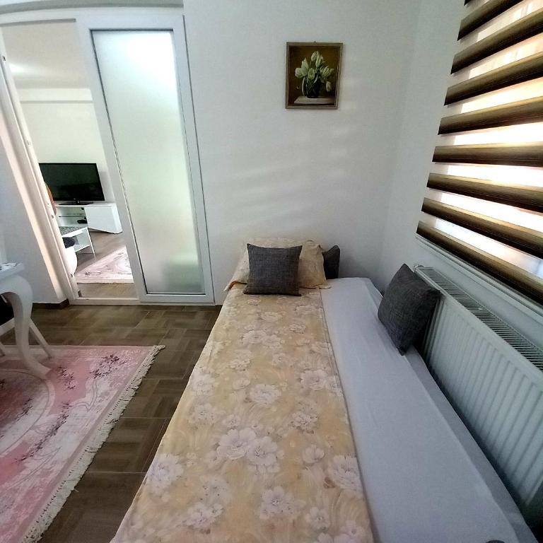 Apartman Leon - One-Bedroom Apartment - 21