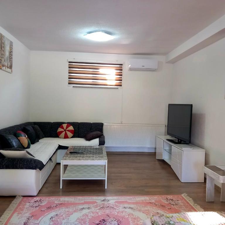 Apartman Leon - One-Bedroom Apartment - 20