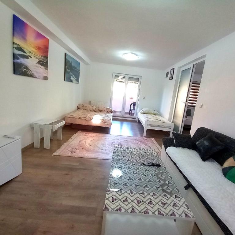 Apartman Leon - One-Bedroom Apartment - 19