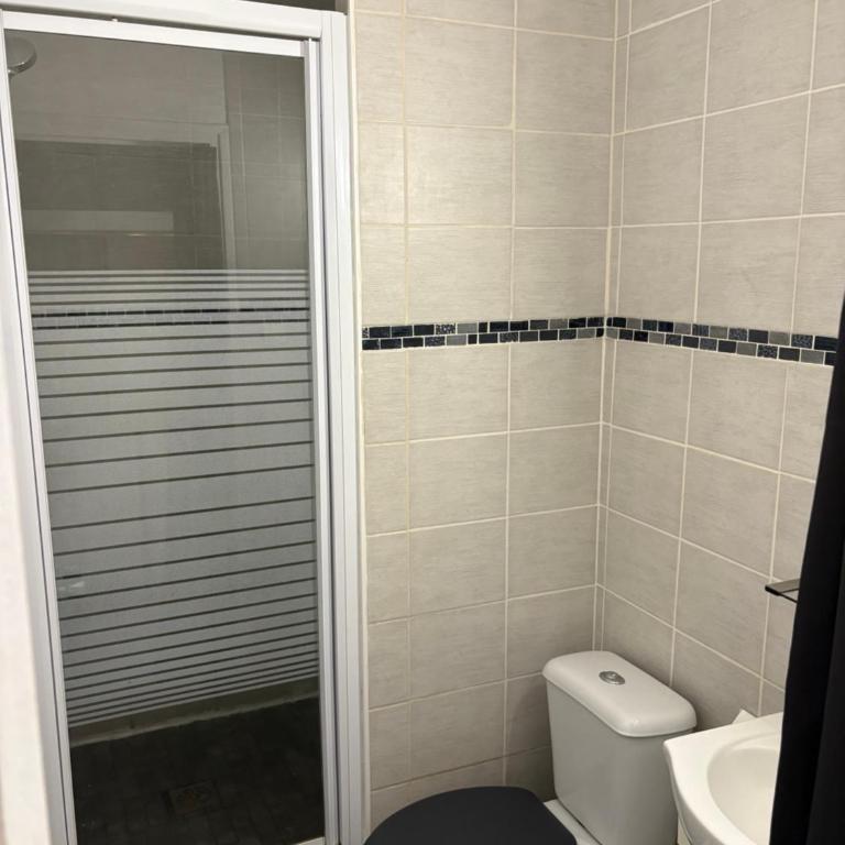 Studio proche de la mer - Appartamento con 1 Camera da Letto - 2