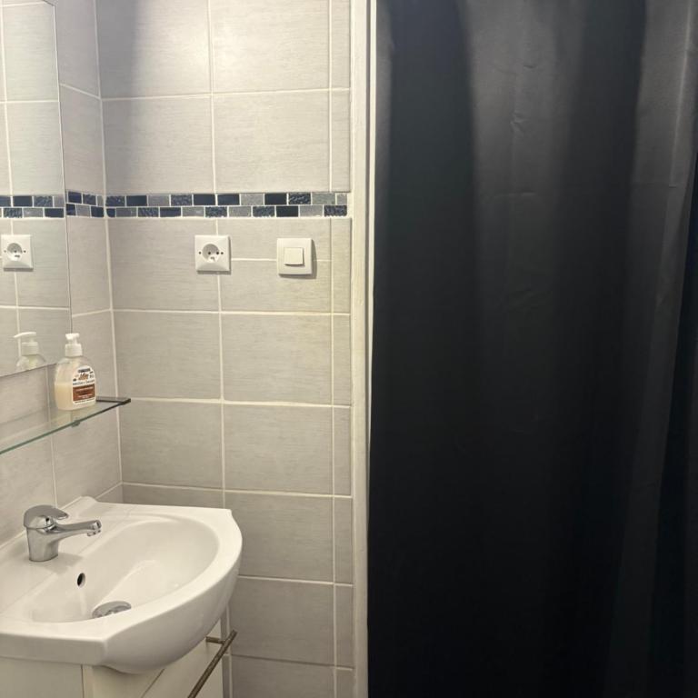 Studio proche de la mer - Appartamento con 1 Camera da Letto - 5