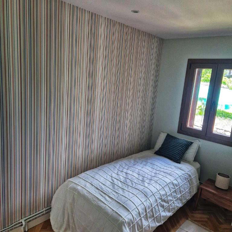 El Puyal de Benas - Apartamento de 3 dormitorios - 8
