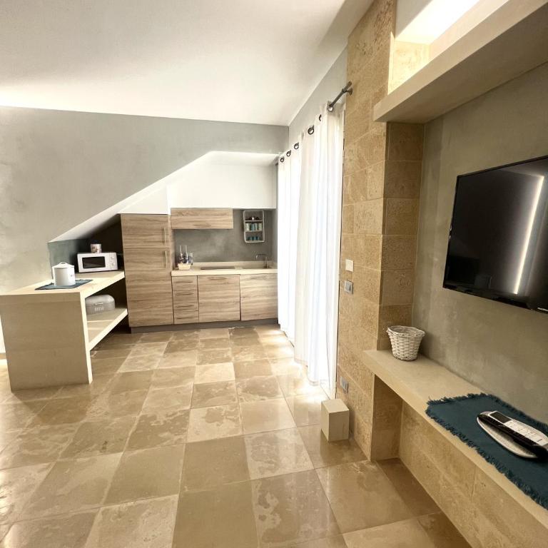 Bianco Mare Villa - Villa Deluxe - 24