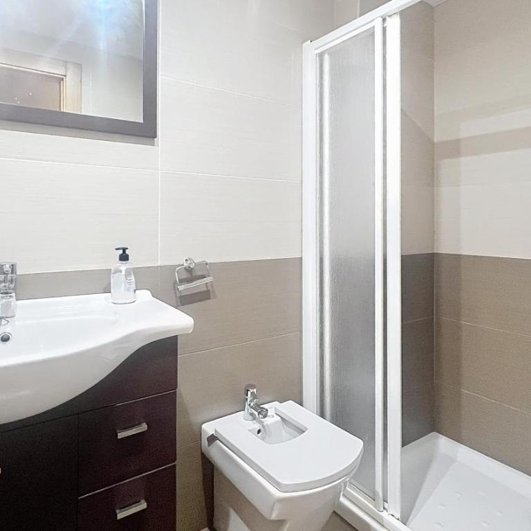 Central Family Apartment by South Costa - Apartamento de 2 dormitorios - 3