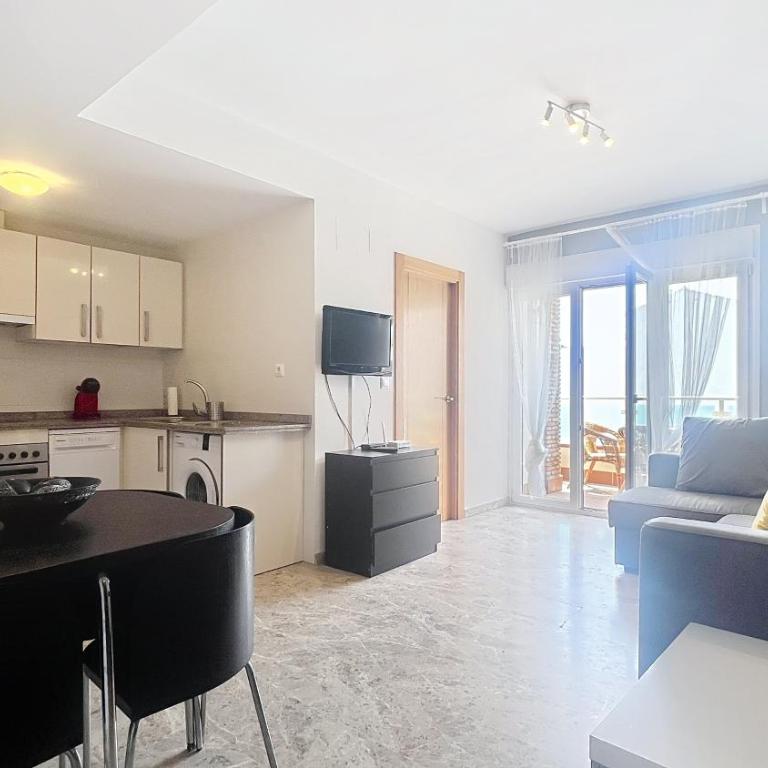 Central Family Apartment by South Costa - Apartamento de 2 dormitorios - 4