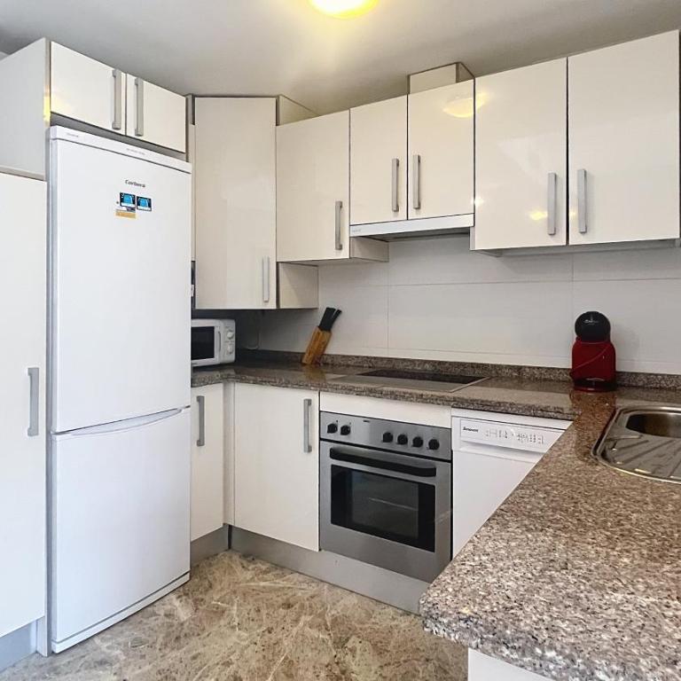 Central Family Apartment by South Costa - Apartamento de 2 dormitorios - 5