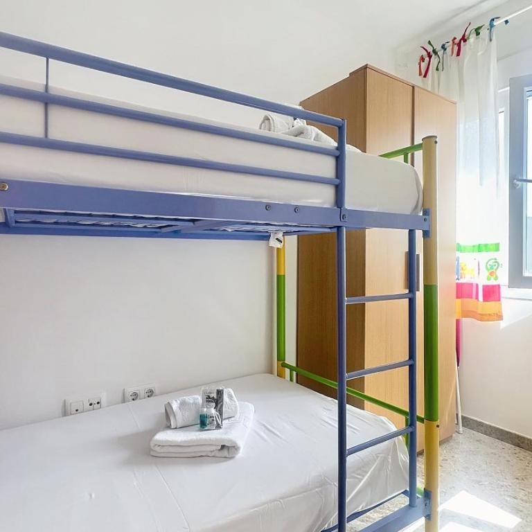 Central Family Apartment by South Costa - Apartamento de 2 dormitorios - 9