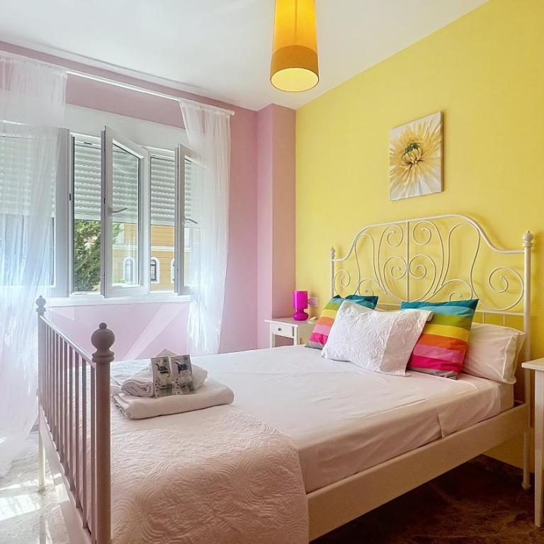 Central Family Apartment by South Costa - Apartamento de 2 dormitorios - 12