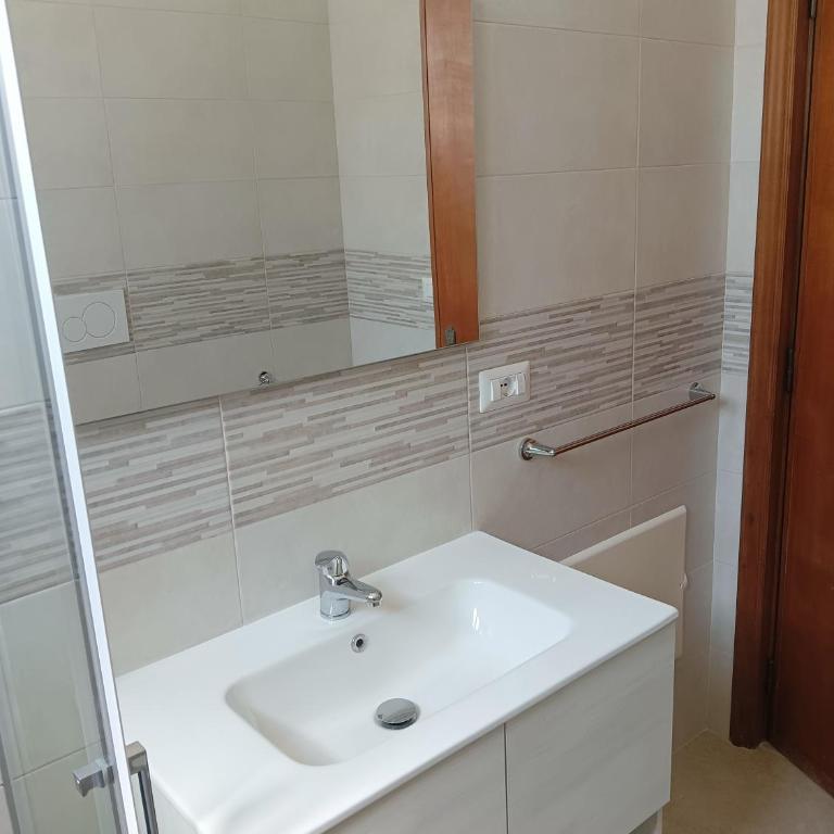 Appartamento Orsa Maggiore - Casa Vacanze - 21