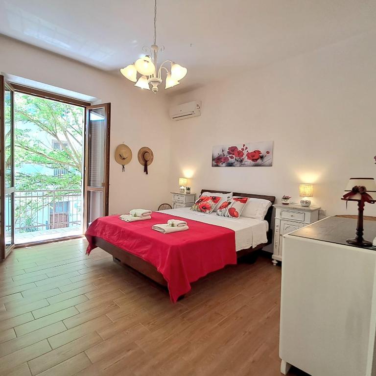 Coco Alguerhouse - Appartamento con 2 Camere da Letto - 11