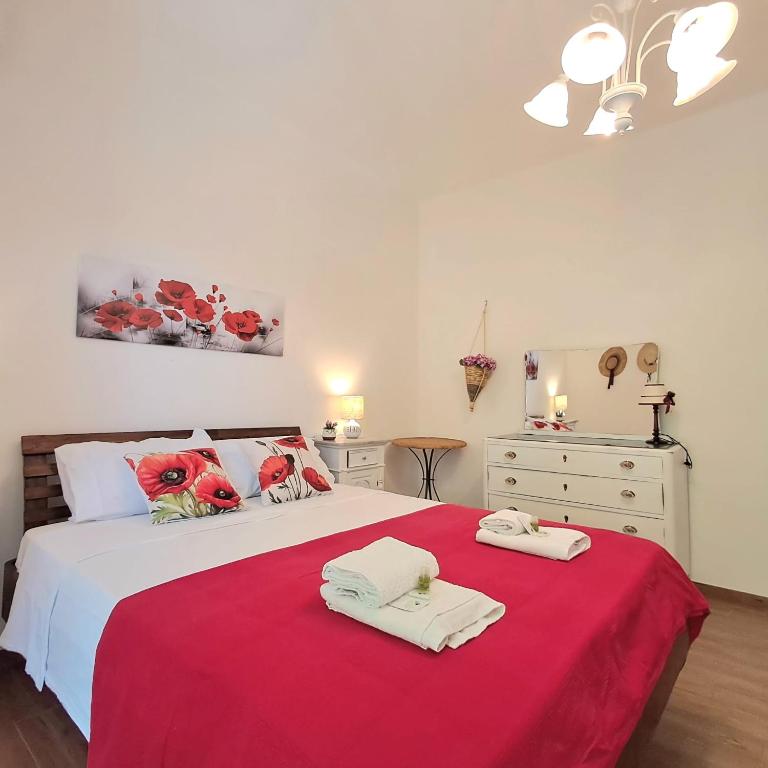 Coco Alguerhouse - Appartamento con 2 Camere da Letto - 14