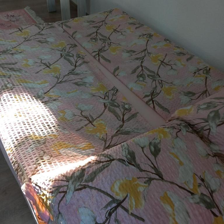 Apartman Leon - One-Bedroom Apartment - 13