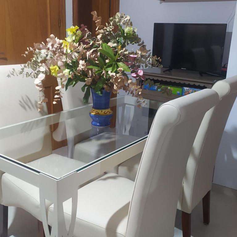 Sabor Andaluz - Apartamento de 2 dormitorios - 12