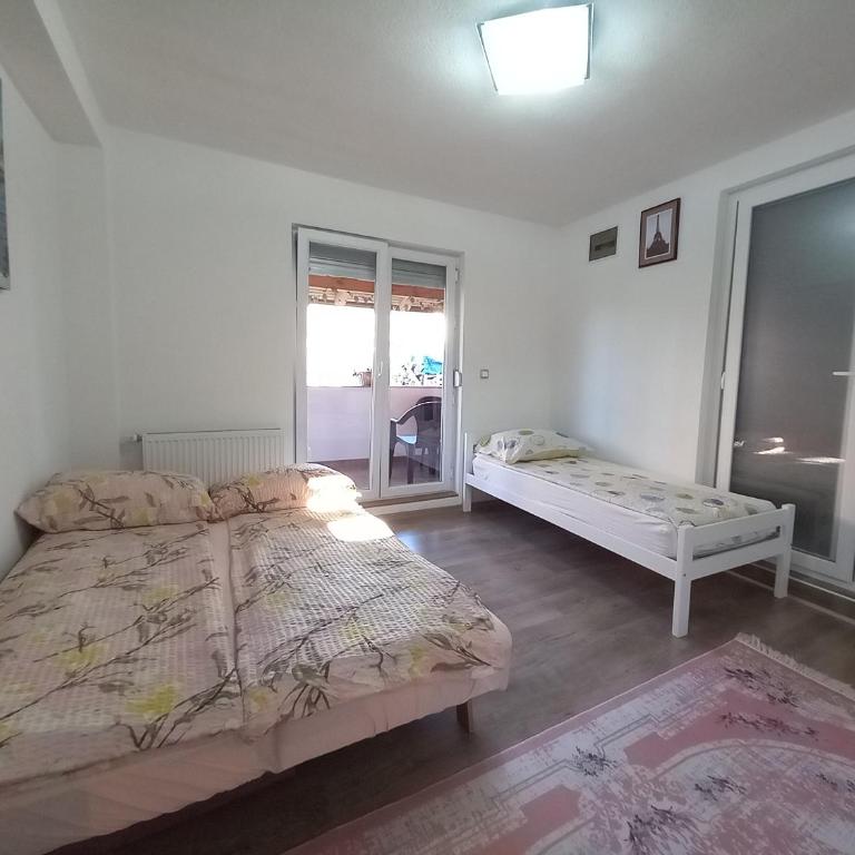 Apartman Leon - One-Bedroom Apartment - 11
